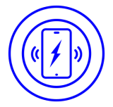Ícone de tecnologia