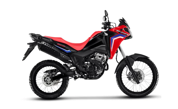 Sahara 300 Standard - Parcelas a partir de R$ 604,41
