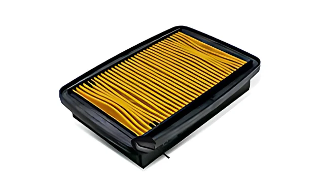 Filtro de Ar - Linha CG 160