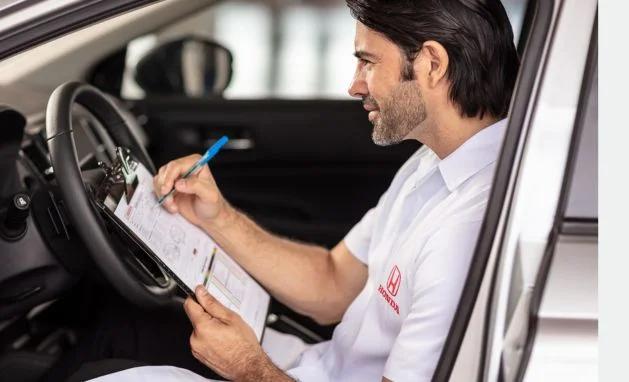 REVISÃO ESSENCIAL: HR-V, WR-V, FIT E CITY | 2015 A 2021
