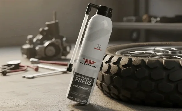 REPARA PNEUS 