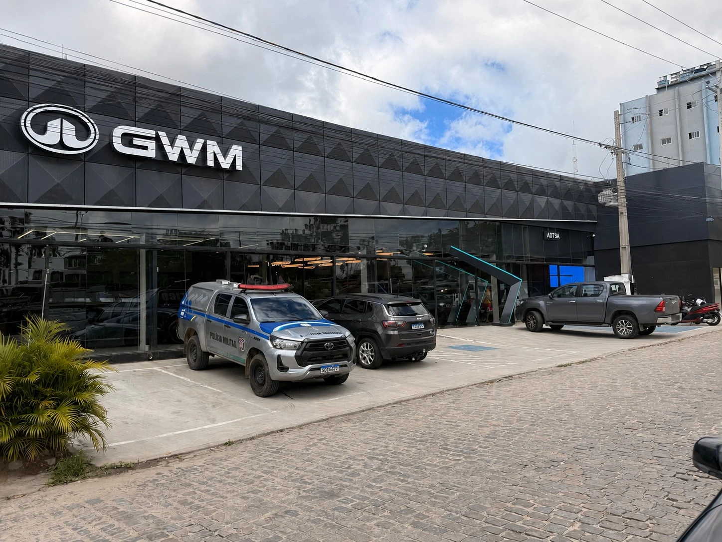 Imagem da loja GWM ADTSA CARUARU