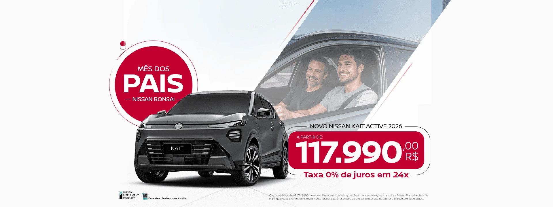Banner_Home_Desktop_Mês-dos-Pais_Novo-Nissan-Kait-Active-2026_1920x720