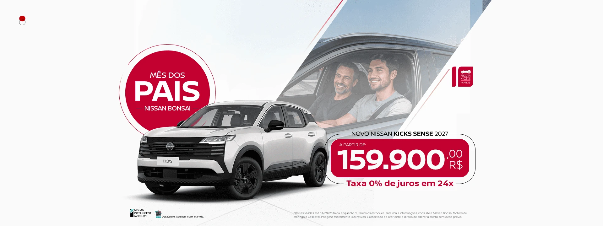 Banner_Home_Desktop_Mês-dos-Pais_Novo-Nissan-Kicks-Sense-2027_1920x720