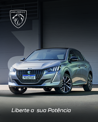 Imagem Peugeot