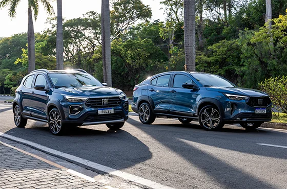 O que é MHEV? Conheça os híbridos leves da Fiat e suas vantagens