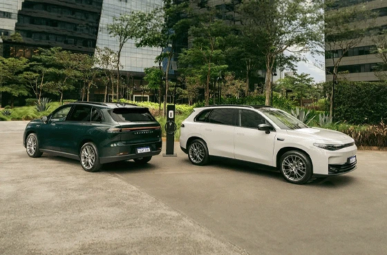 BEV ou REEV: Leapmotor Allma explica qual versão do C10 combina com seu perfil