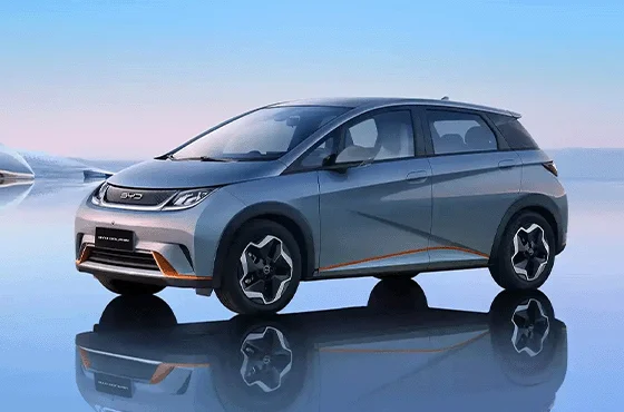 Por que os elétricos crescem no Brasil? BYD Allma explica