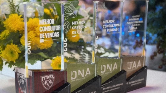 Allma RAM é Melhor Concessionária RAM 2025