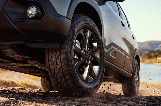 Citroën XTR: C3 e Aircross ganham robustez e conforto para rotinas fora do asfalto