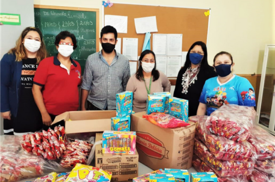 Alvorada John Deere Uruguaiana