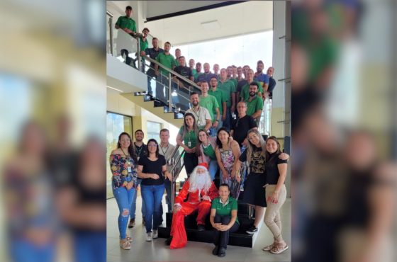Alvorada John Deere Pelotas Natal 2022 Alvorada John Deere Pelotas Natal 2022
