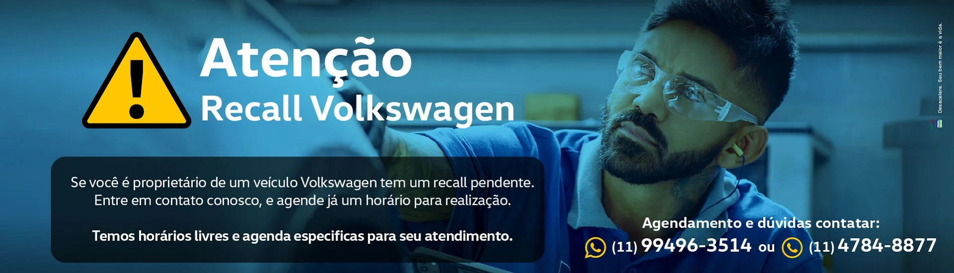 recalldesk