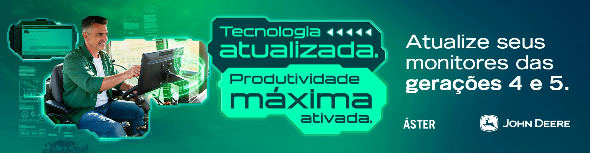 Monitor