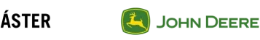 John Deere Áster