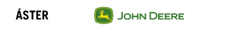 John Deere Áster