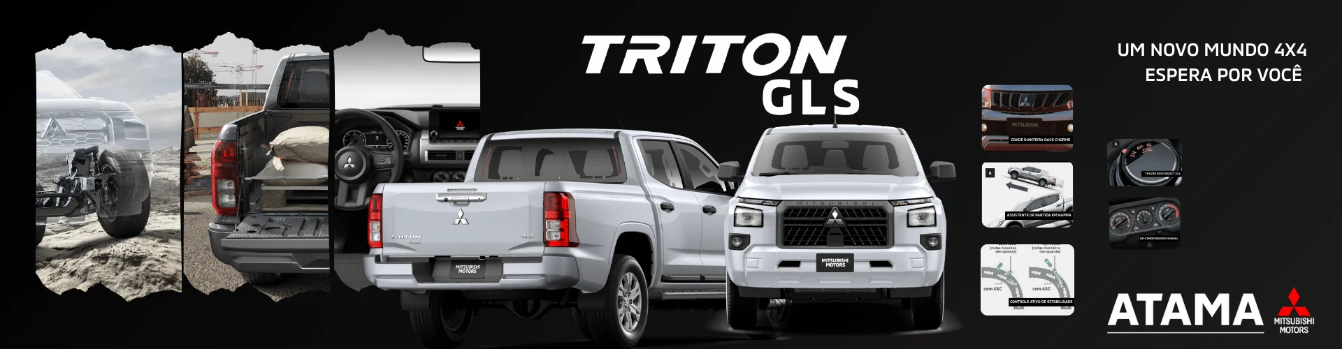 TRITON