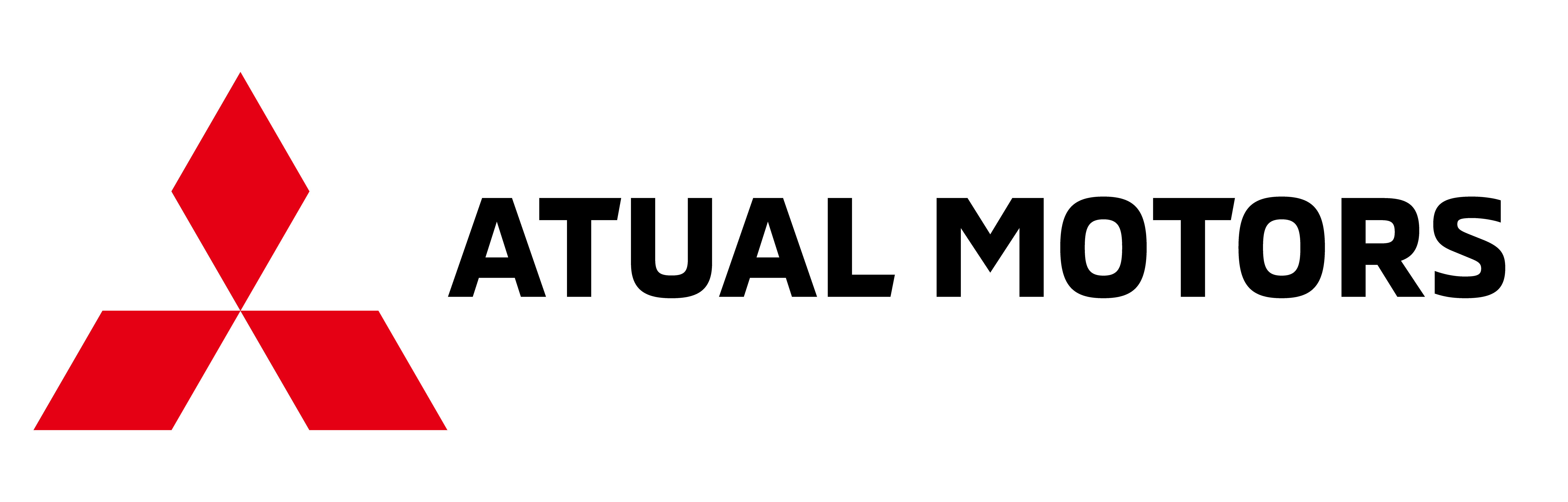 Mitsubishi Atual Motors