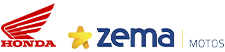 Honda Moto Zema