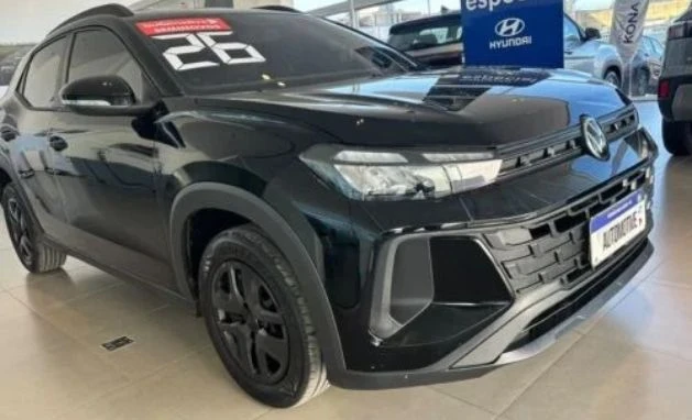 TERA 1.0 MPI 4P 25/26