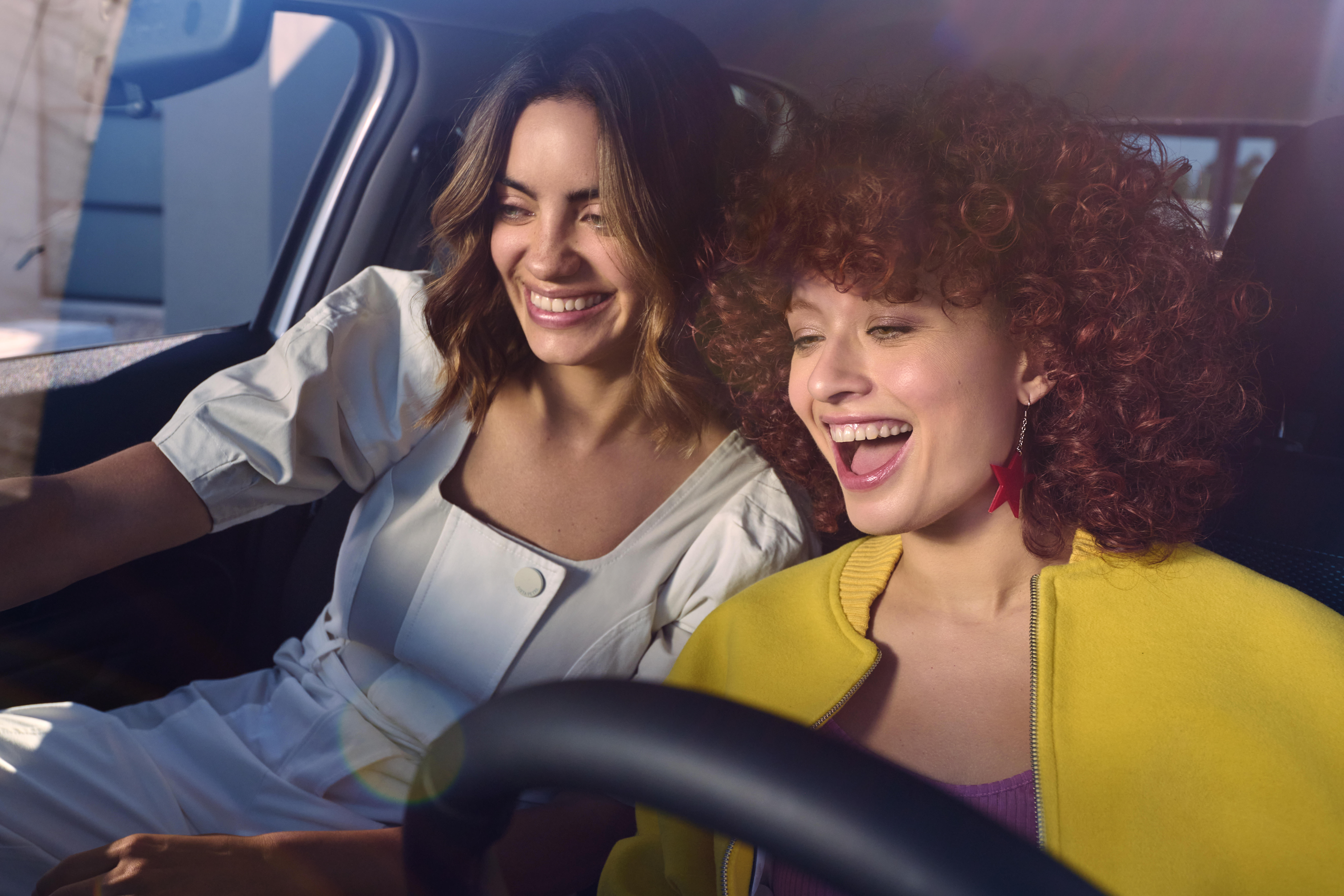 AGENDE O SEU TESTE-DRIVE