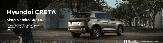 Hyundai Montreal | Tecnologia e Confiança para Você