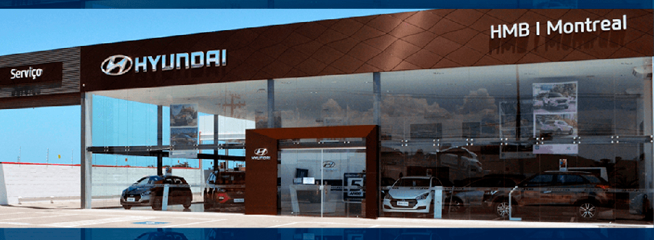 Confiança e excelência: a nossa promessa para você na Hyundai! Confiança e excelência: a nossa promessa para você na Hyundai!