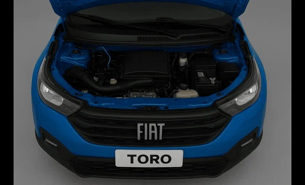REVISAO TORO 1.8