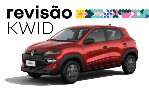 Revisão Programada