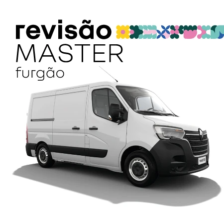 Revisão Programada
