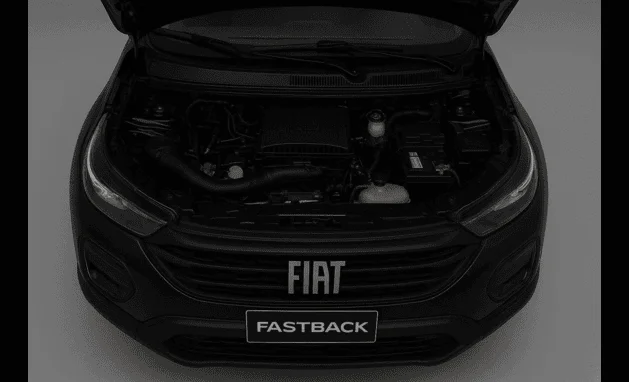 REVISAO FASTBACK 1.0T
