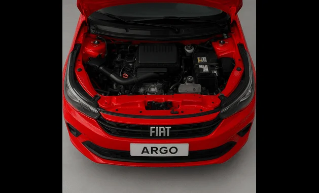 REVISAO ARGO 1.0
