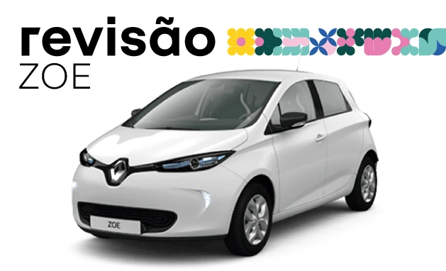 Revisão Programada
