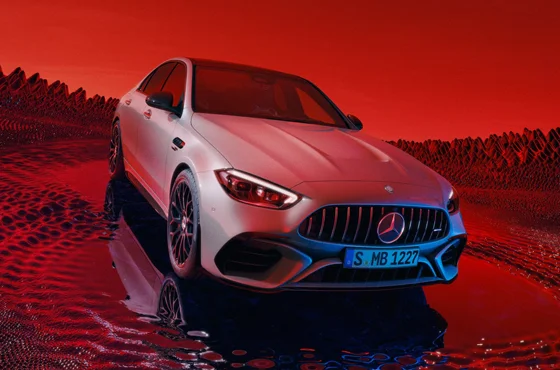 Mercedes-AMG 2025: novidades da divisão esportiva da montadora para o próximo ano