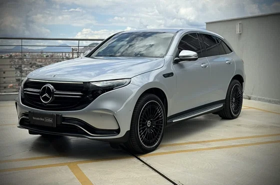 Comprar carro elétrico usado ou seminovo vale a pena?