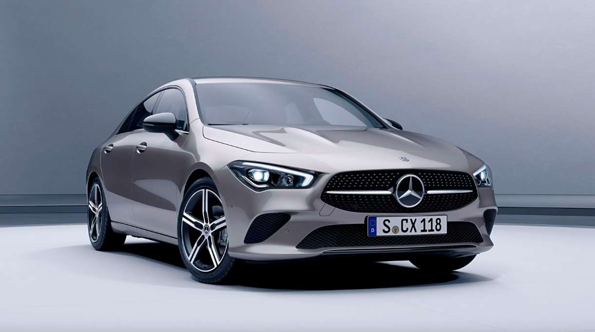 Mercedes CLA 250: principais características e diferenciais
