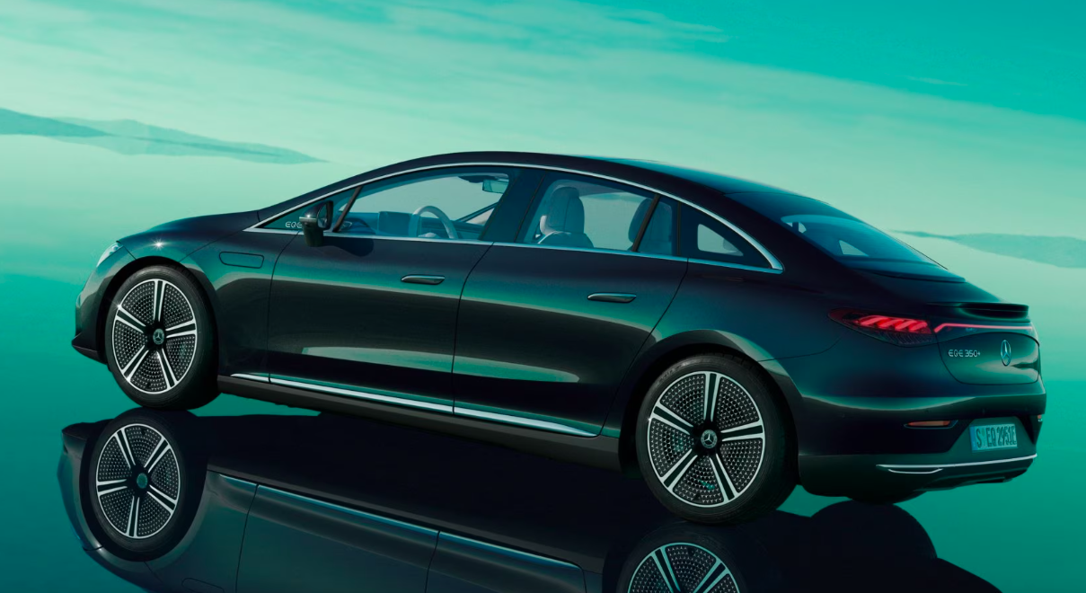 Carros modernos: 5 opções Mercedes e suas tecnologias