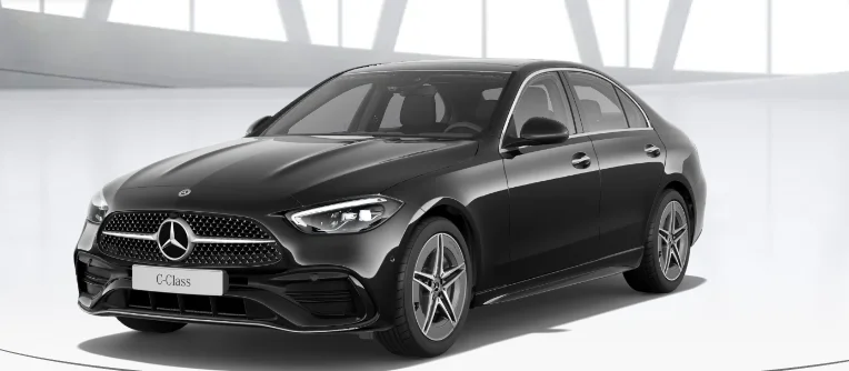 Consumo da Mercedes-Benz C 200: confira quais os valores