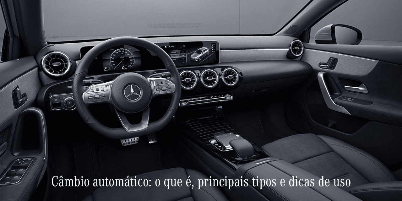 Ar condicionado automotivo: como funciona + utilização