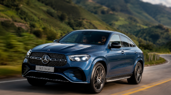 O inverno mineiro em família: as memórias começam a bordo de um Mercedes-Benz
