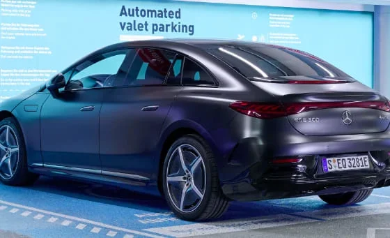 Carros autônomos: o que são e como eles funcionam na prática