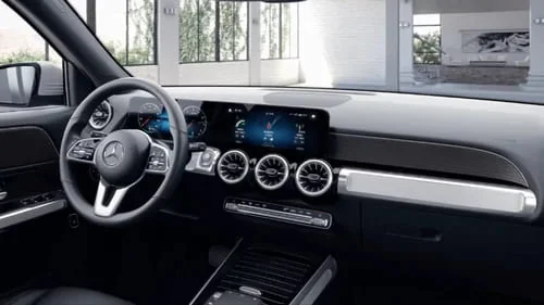 Climatizador no carro? Conheça o THERMATIC da Mercedes