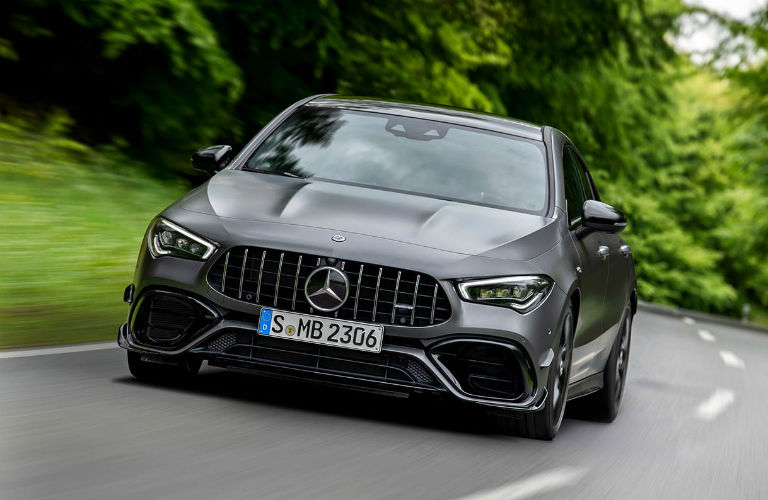 Dynamic Select: saiba mais sobre o sistema de condução