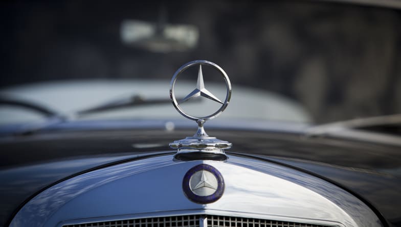 A história da Mercedes-Benz: da origem aos dias atuais