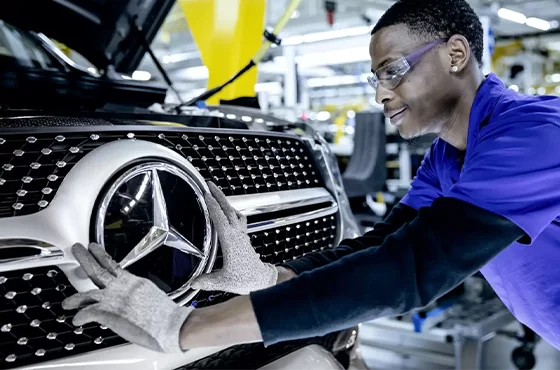Sinônimo de excelência, a Mercedes-Benz é premiada pelo desempenho nas pistas, no design e na inovação. Veja alguns dos reconhecimentos recentes da marca!