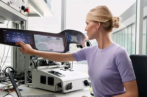 MB.OS: Conheça em detalhes o novo sistema operacional da Mercedes-Benz