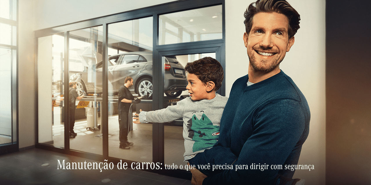 Manutenção de carros: o que é, quando e por que fazer