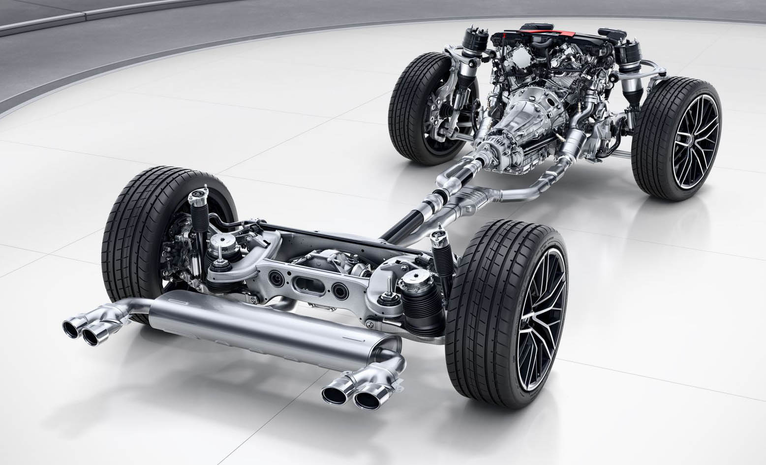 Potência do motor: o que considerar ao escolher seu carro