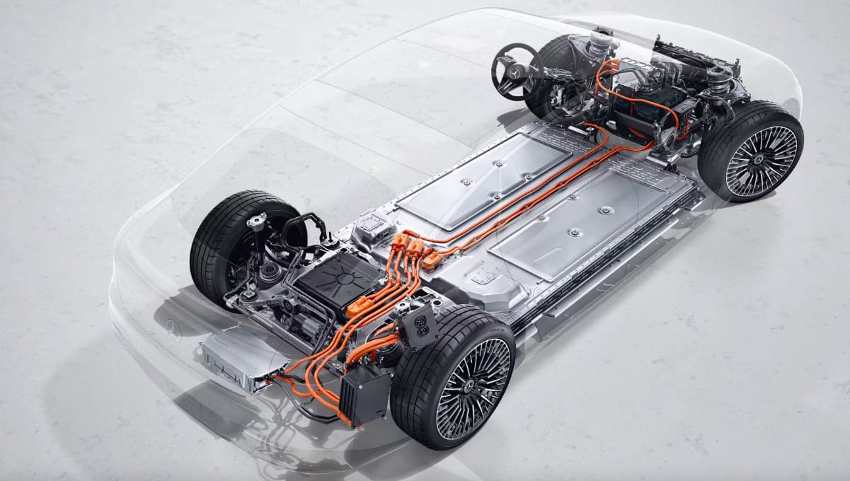 Como funciona o motor do carro elétrico? Entenda!