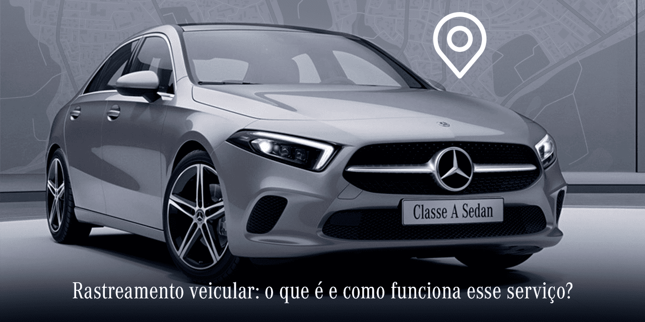 Rastreamento veicular: o que é e como funciona esse serviço?